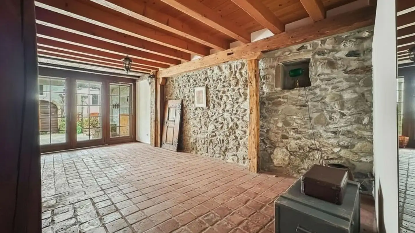 Einfamilienhaus kaufen - Route De La Gare 7a, 1163 Etoy - Foto 4