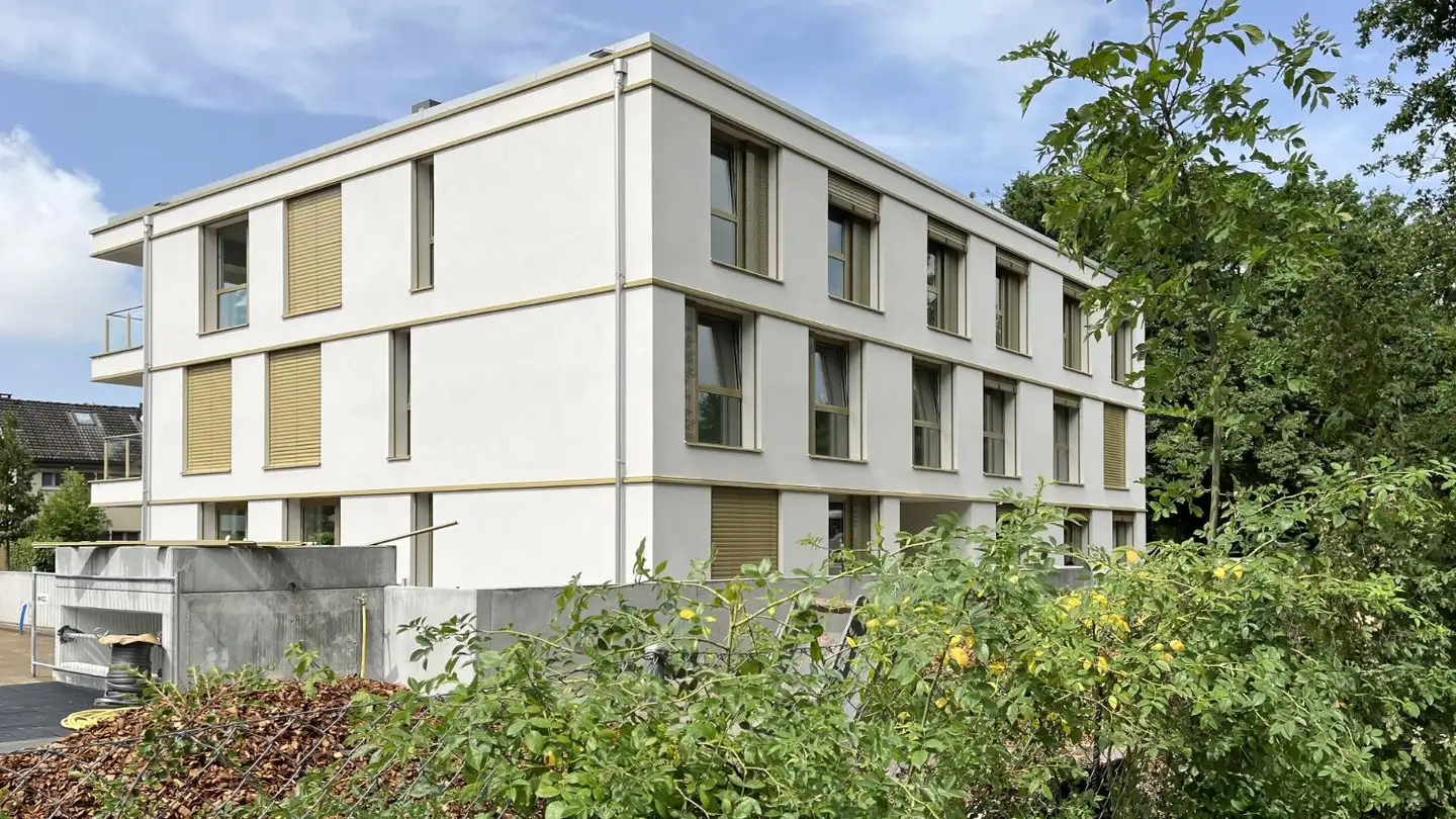 Appartamento in affitto - Chemin De La Chênaie 143, 1293 Bellevue - Foto 2