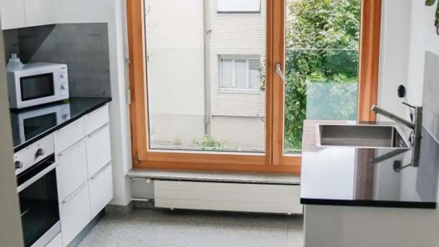 Appartamento ammobiliato in affitto - Dorfstrasse 16, 2544 Bettlach - Foto 4