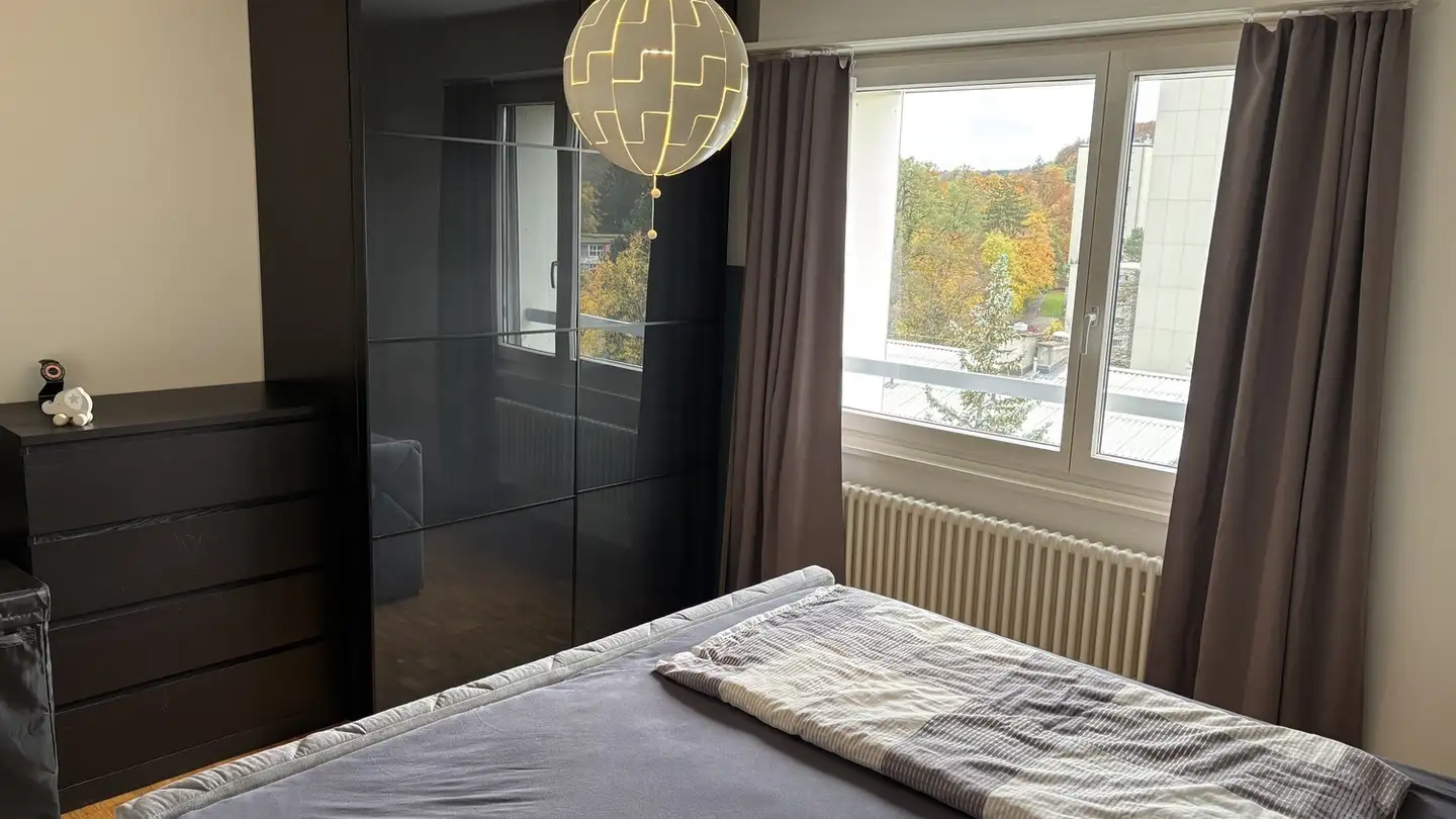 Appartamento in affitto - Schäflibachstrasse 1, 8953 Dietikon - Foto 3