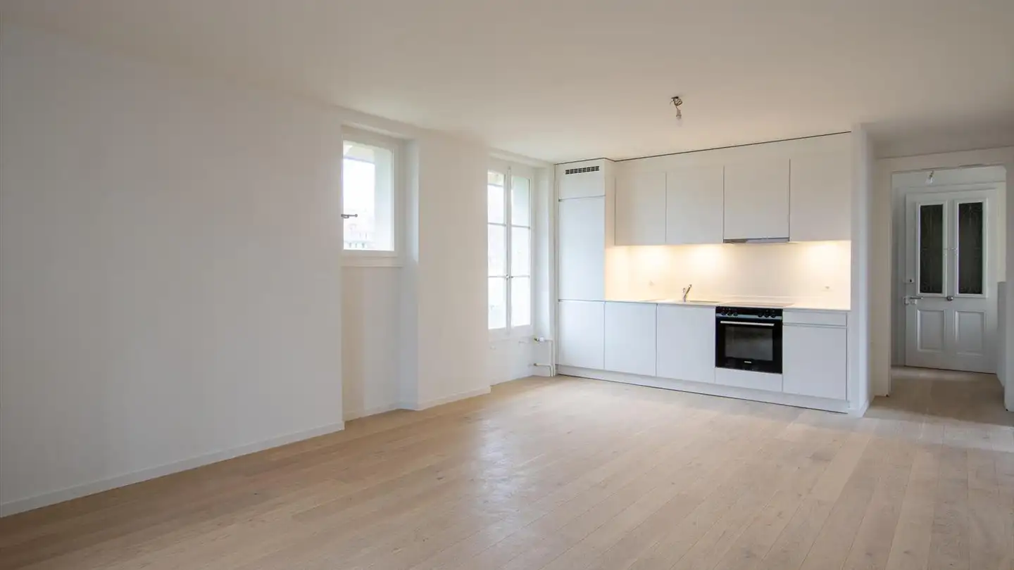 Apartment for rent - Chemin Des Roses 10, 1020 Renens VD