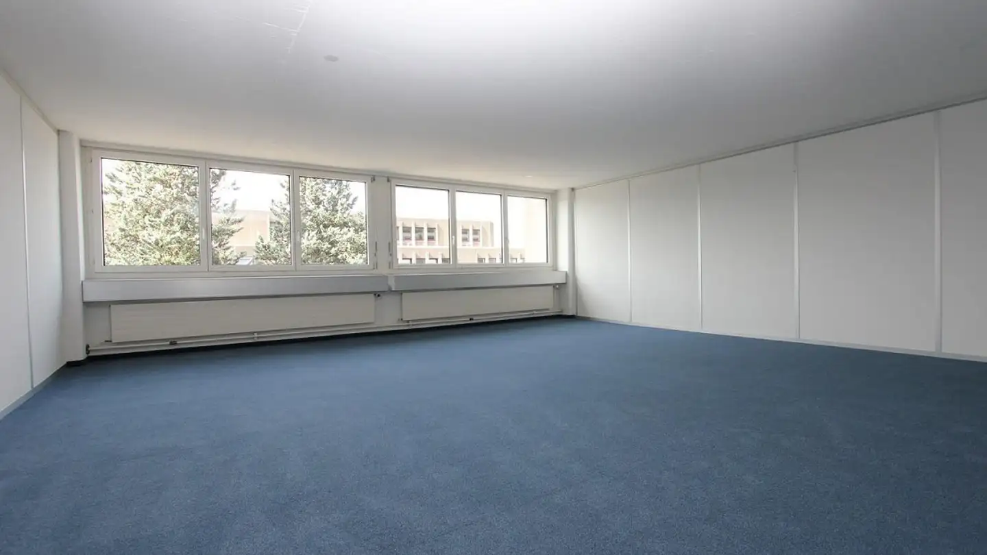 Spazio ufficio in affitto - Hegnaustrasse 60, 8602 Wangen b. Dübendorf - Foto 3