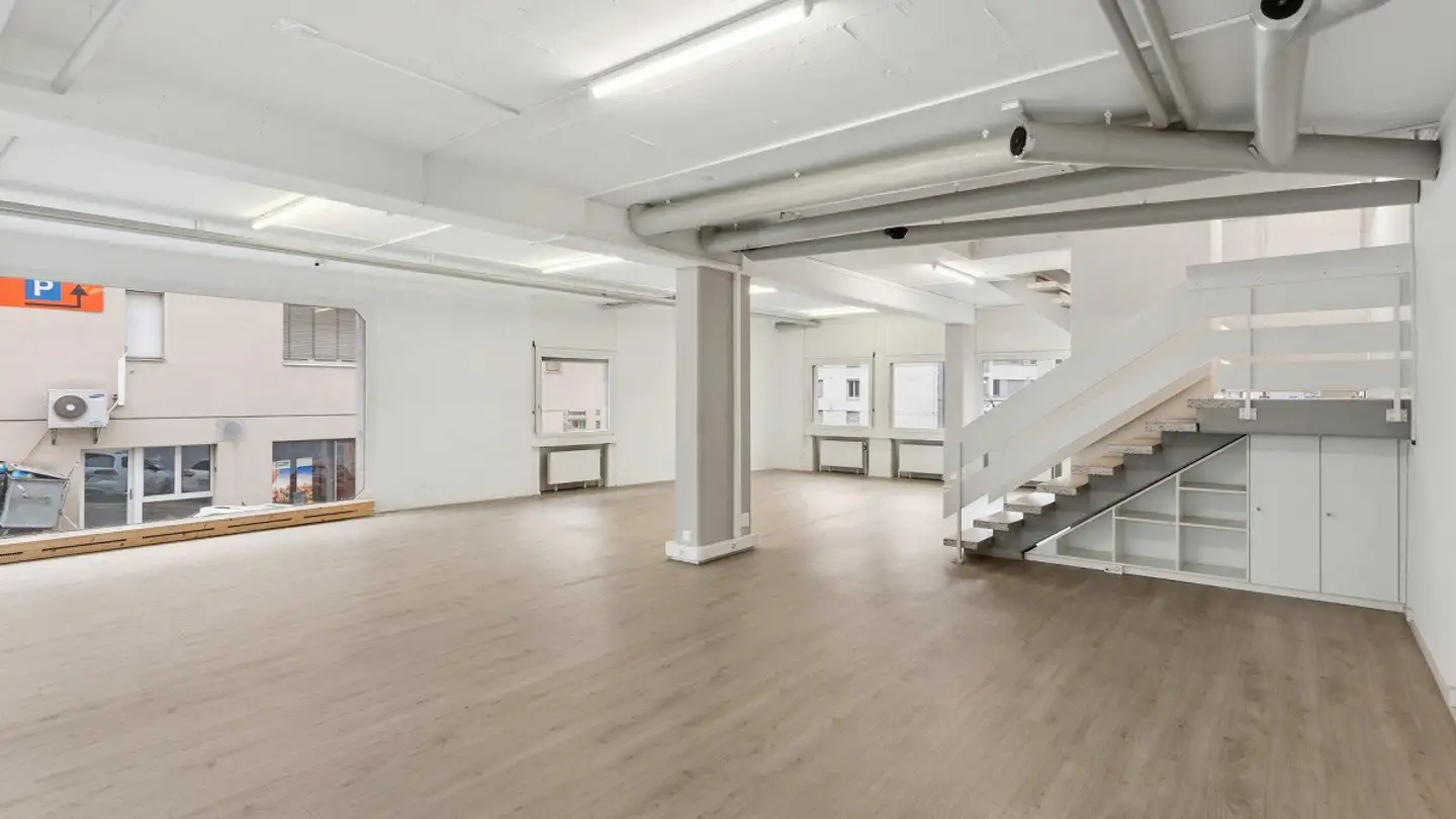 Commercial for rent - Gerliswilstrasse 64, 6020 Emmenbrücke - Photo 3