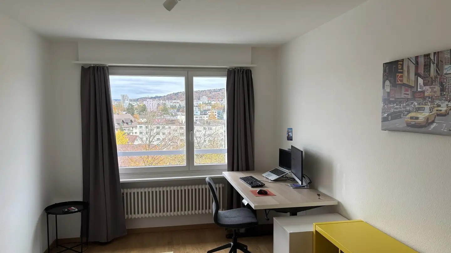 Appartamento in affitto - Schäflibachstrasse 1, 8953 Dietikon - Foto 4