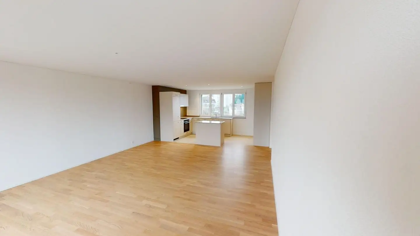 Apartment for rent - Weststrasse 52, 8620 Wetzikon ZH - Photo 4