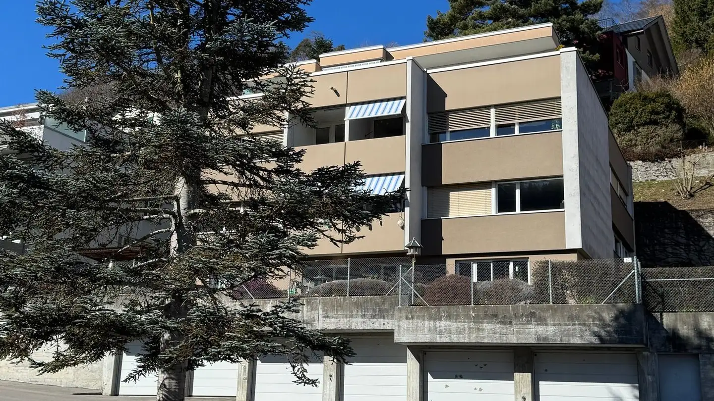 Appartement à louer - Gurtenstrasse 7, 3122 Kehrsatz