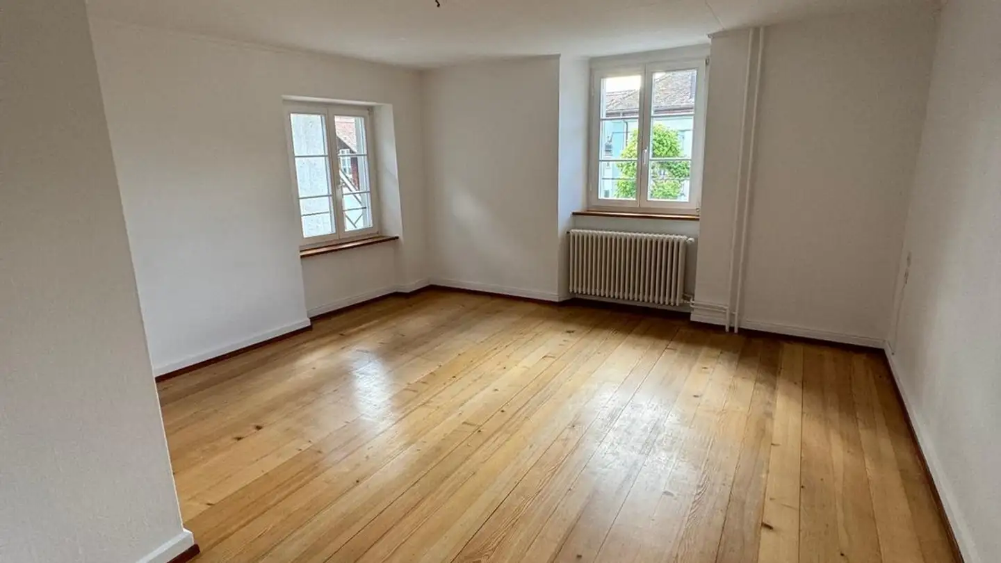 Appartamento in affitto - Albrechtsplatz 1, 4310 Rheinfelden - Photo 4
