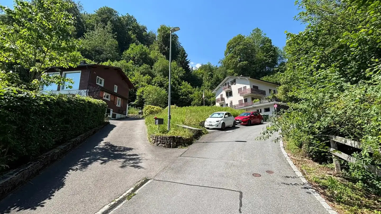 Constructible plot for sale - 6048 Horw - Photo 4