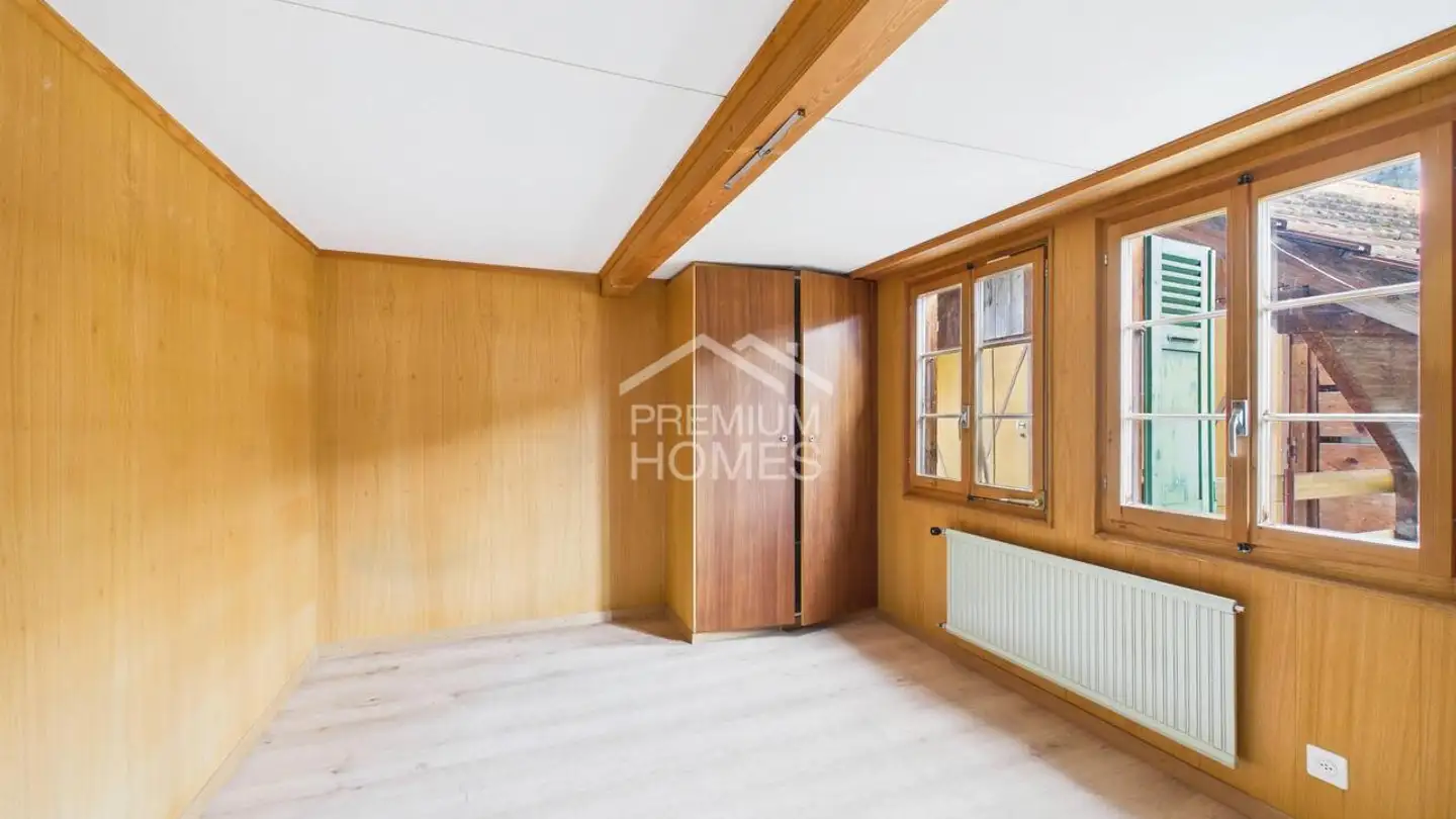 Casa grotta in vendita - 3766 Boltigen - Foto 4