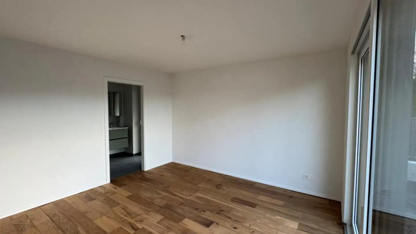 Terrassenwohnung mieten - Route de Chamblioux 21, 1763 Granges-Paccot - Foto 2