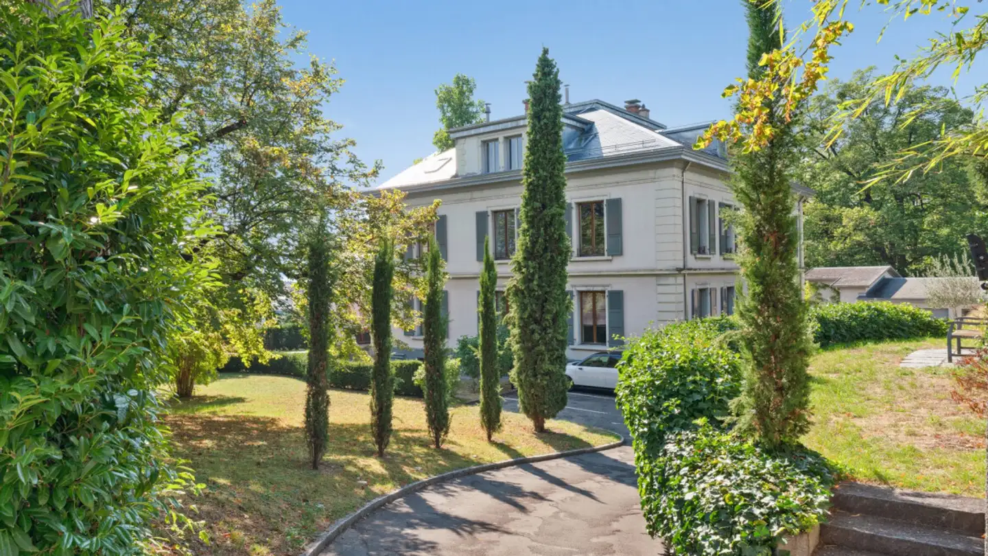 Appartamento in vendita - 1800 Vevey