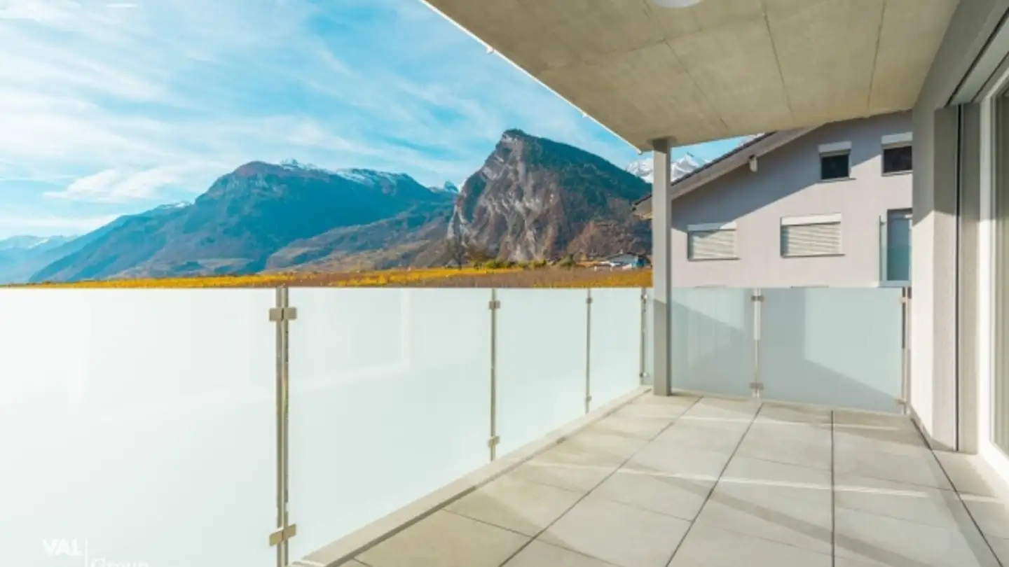 Appartamento in vendita - 1955 Chamoson - Photo 2