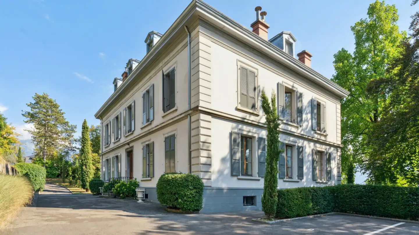 Appartamento in vendita - 1800 Vevey - Foto 2
