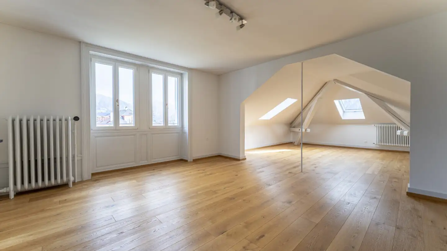 Appartamento in vendita - 1800 Vevey - Foto 3