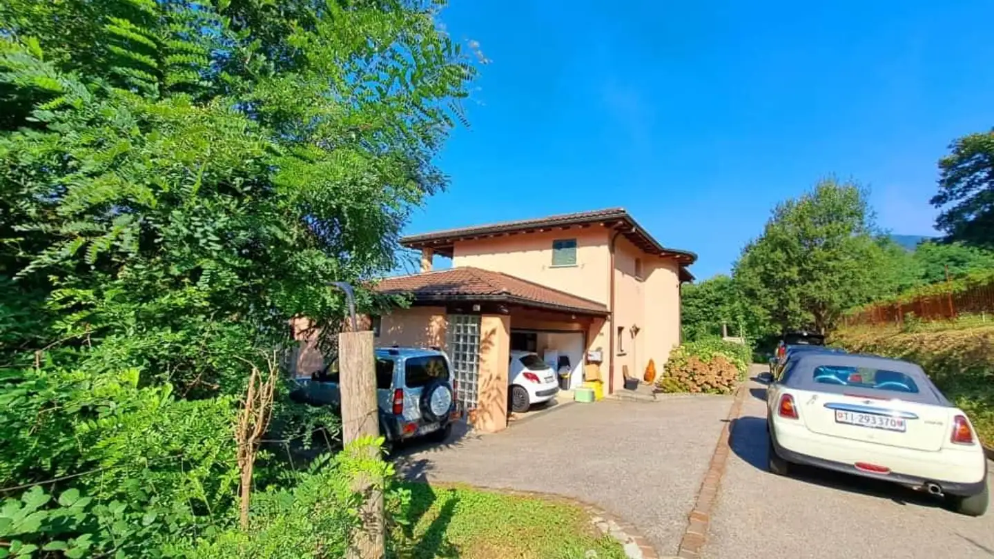 Casa singola in vendita - Croglio 27, 6980 Castelrotto - Foto 4