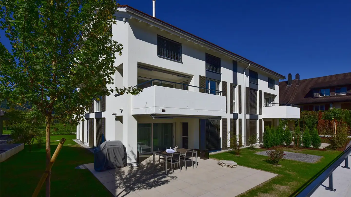 Appartamento in vendita - Hauptstrasse 69a, 9506 Lommis - Photo 2