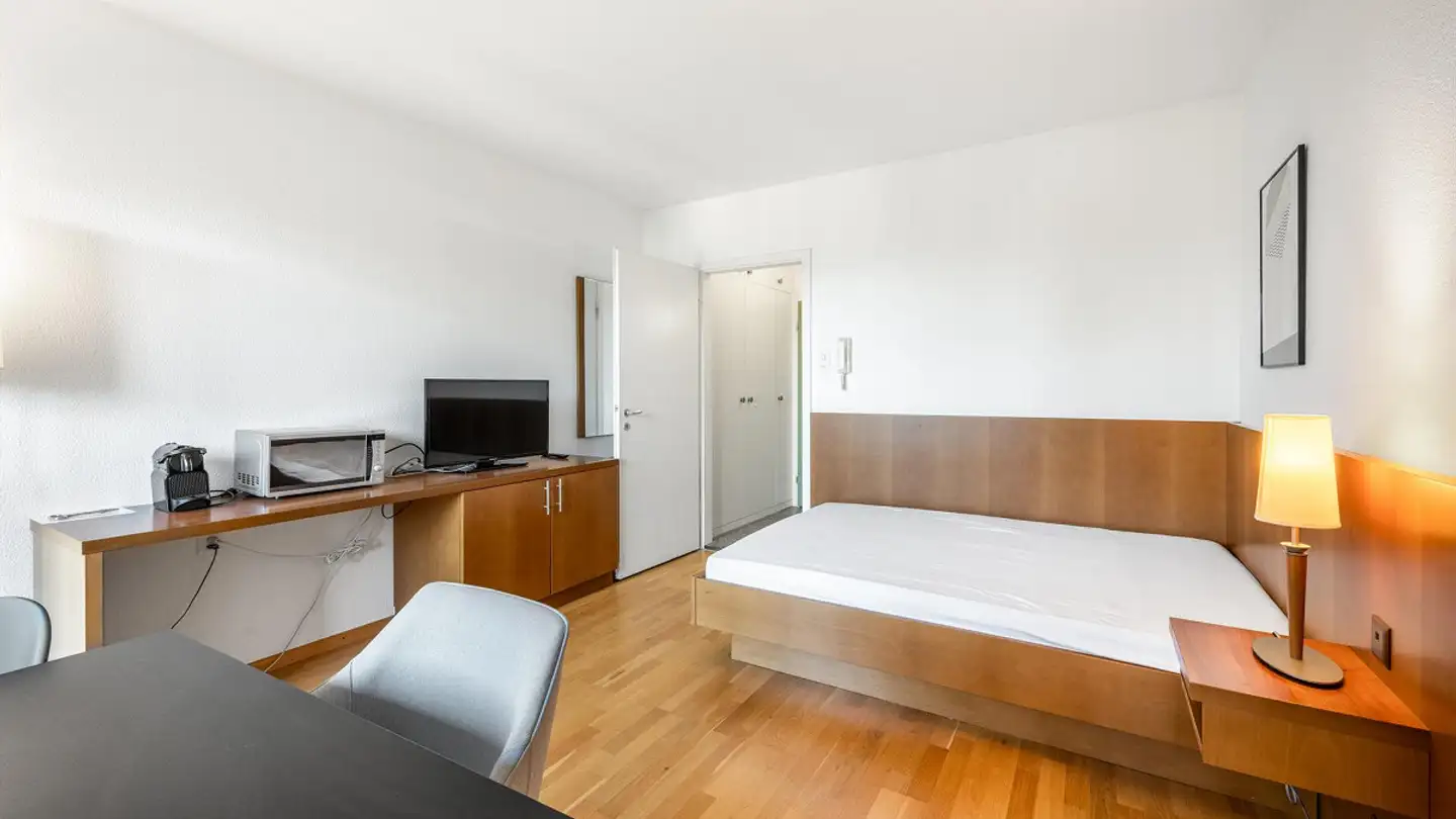 Wohnung mieten - Alpenstrasse 23, 3006 Bern - Foto 2