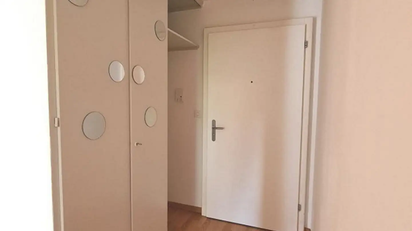 Wohnung mieten - Aarburgerstrasse 147, 4600 Olten - Foto 2