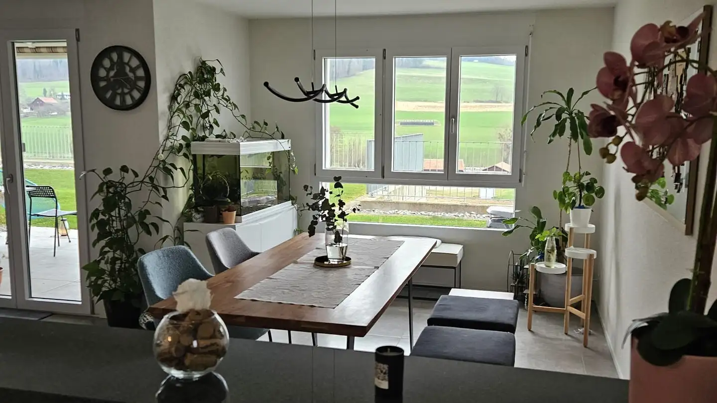 Appartement à louer - 1782 Belfaux - Photo 2