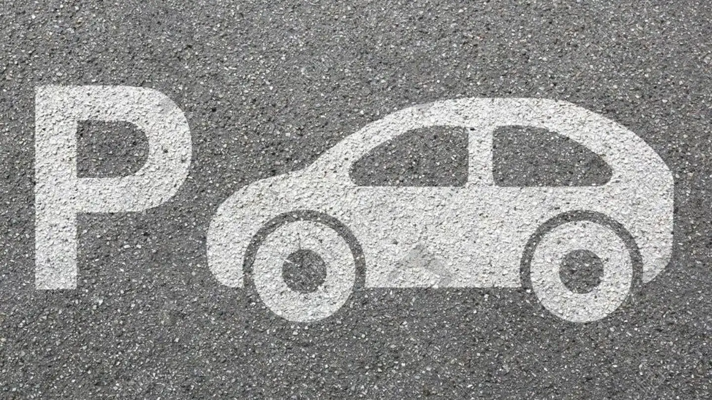 Garage singolo in affitto - Büchelring 25, 8134 Adliswil