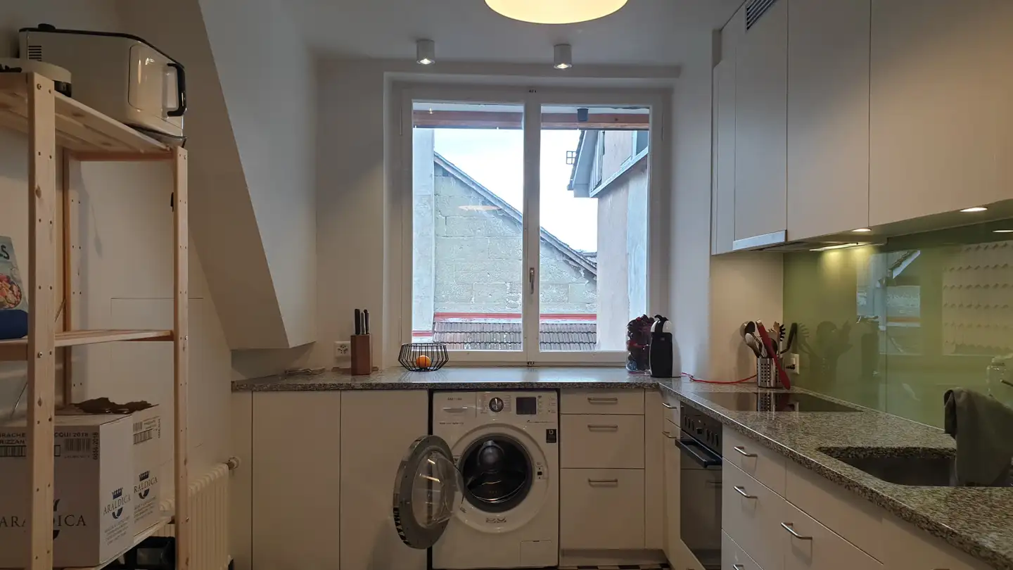 Appartamento in affitto - Hohengasse 37, 3400 Burgdorf - Photo 2