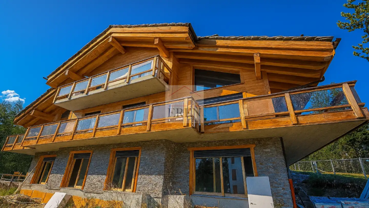 Apartment for sale - 3963 Crans-Montana