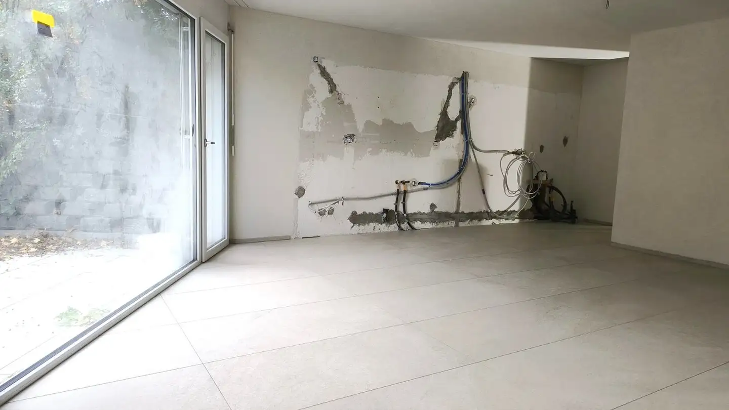 Appartamento in affitto - Oberdorf 6, 5637 Beinwil (Freiamt) - Photo 4