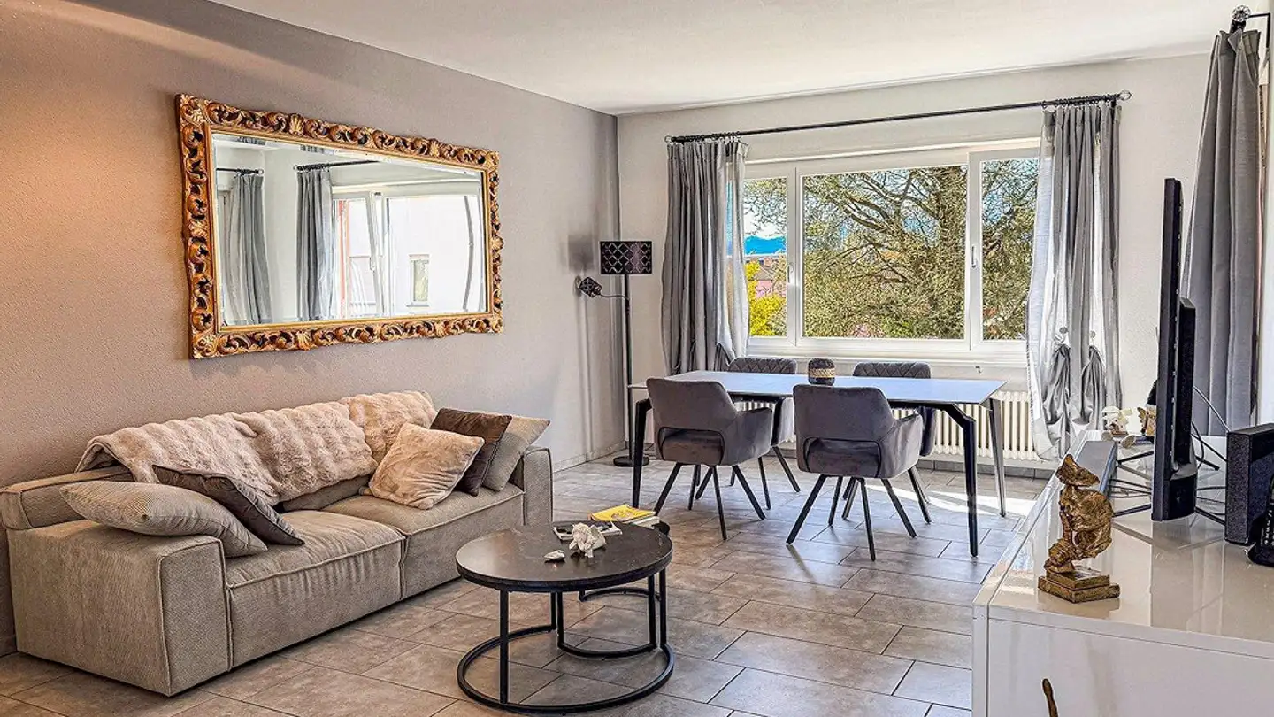 Appartamento in vendita - Via Zota 15, 6516 Cugnasco