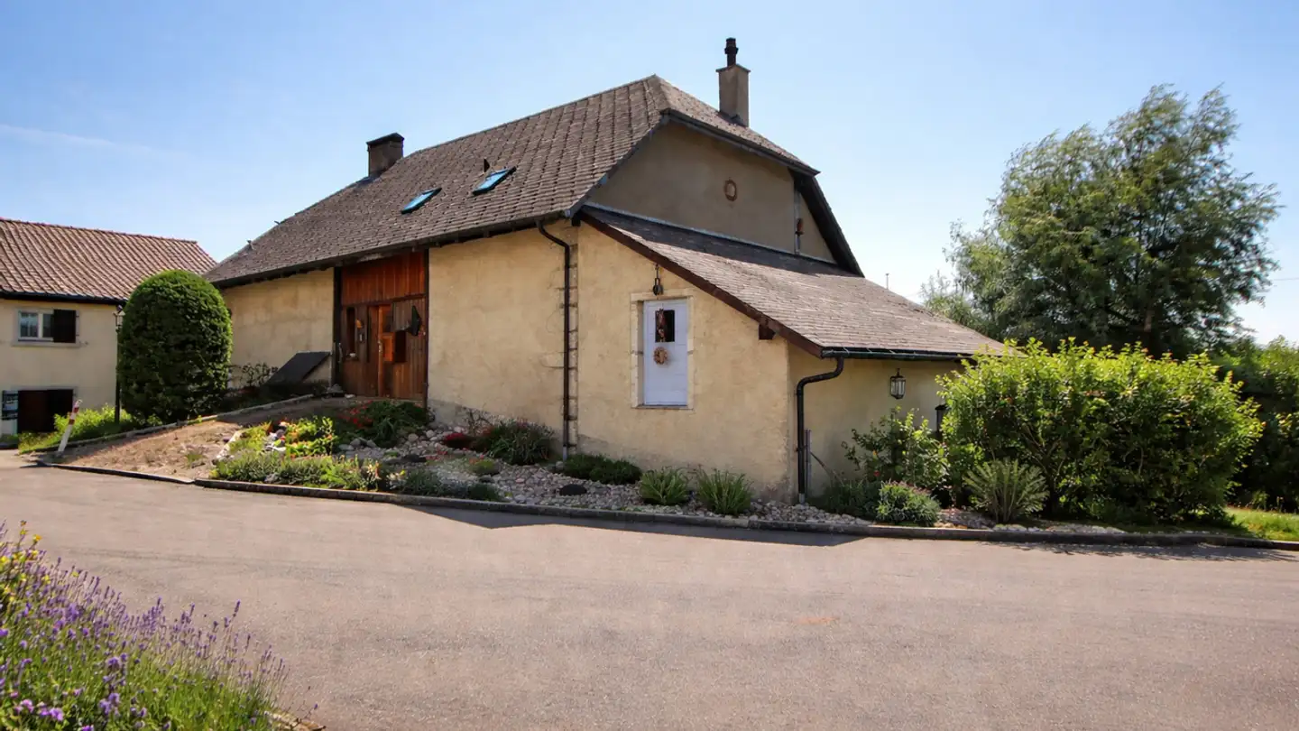 Maison individuelle à vendre - 2516 Lamboing - Photo 2