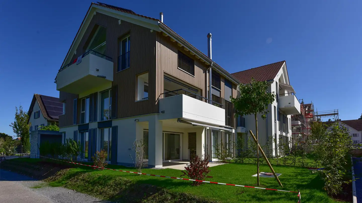 Appartamento in vendita - Hauptstrasse 69a, 9506 Lommis - Photo 3