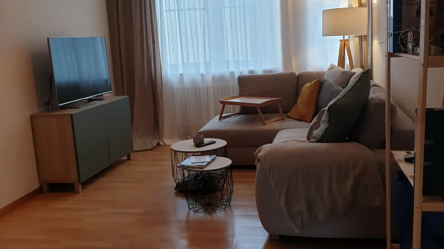 Appartamento in affitto - Hohengasse 37, 3400 Burgdorf - Photo 3