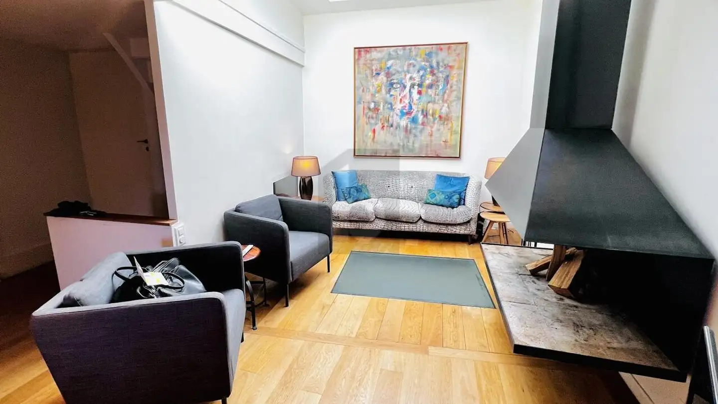 Appartement meublé à louer - Chemin De Chambésy, 1292 Chambésy - Photo 3