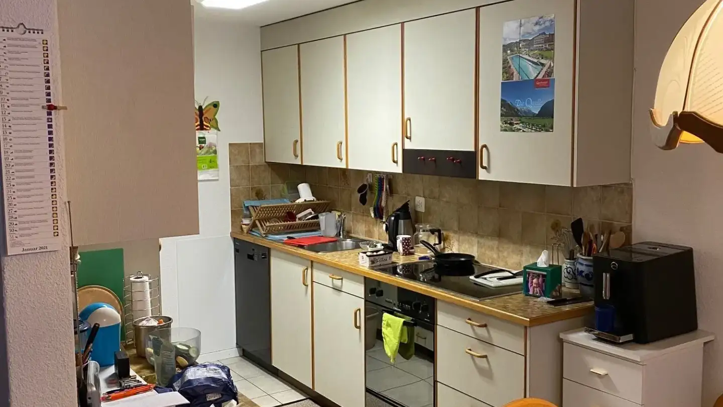 Appartement à louer - Lerchenweg 7, 3110 Münsingen - Photo 3