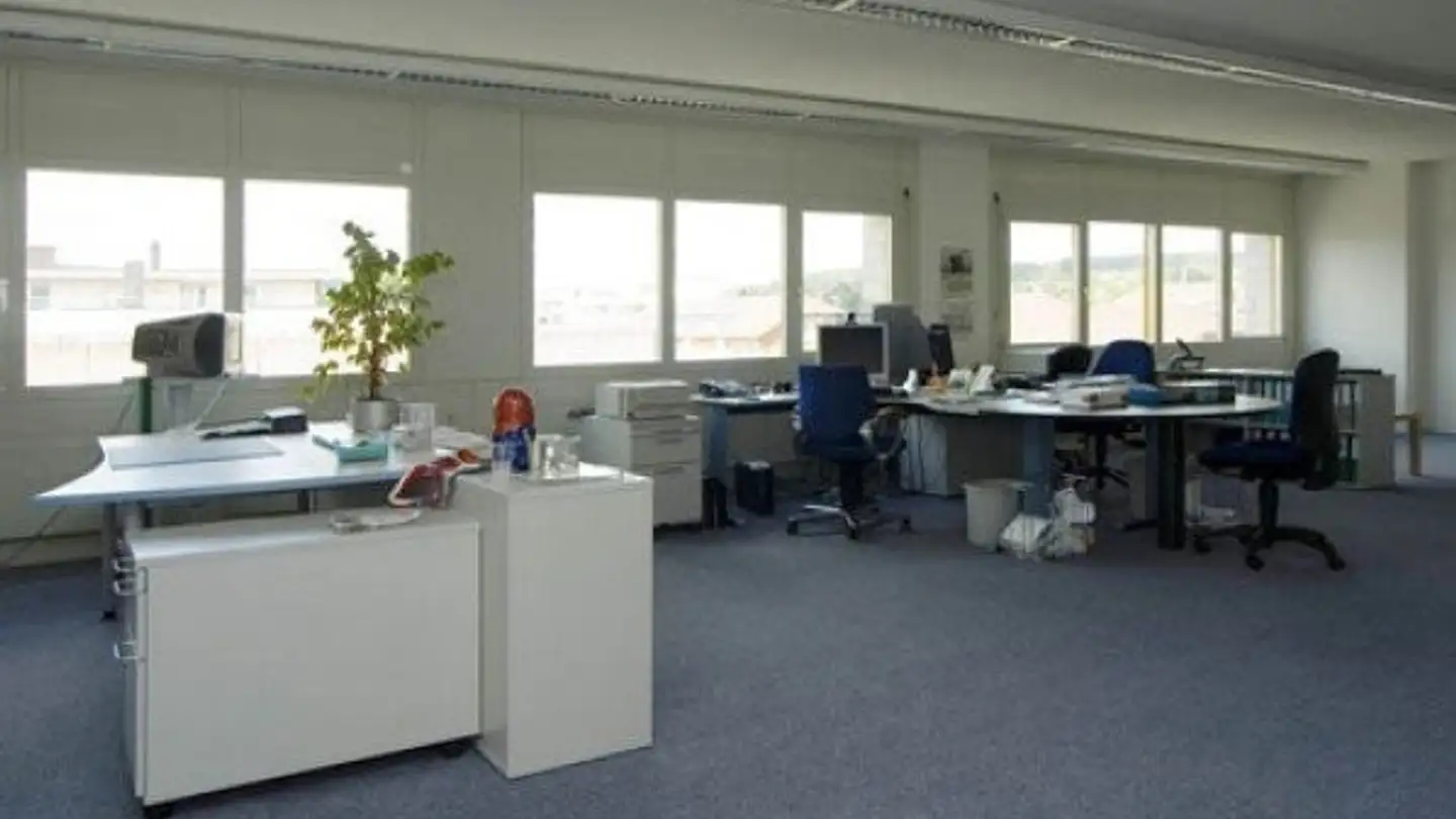 Bureau à louer - Trockenloostrasse 29, 8105 Regensdorf - Photo 4