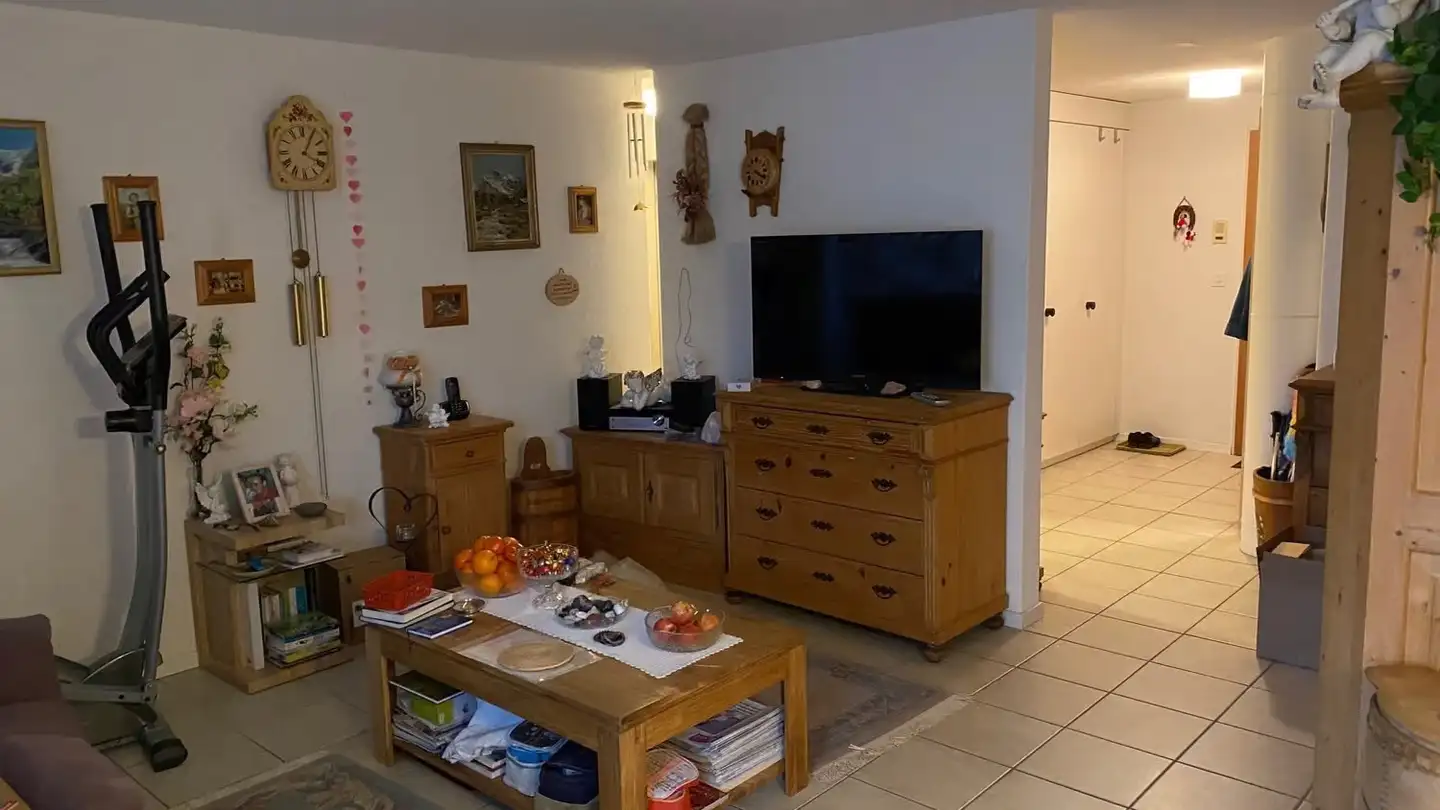 Appartement à louer - Lerchenweg 7, 3110 Münsingen - Photo 4