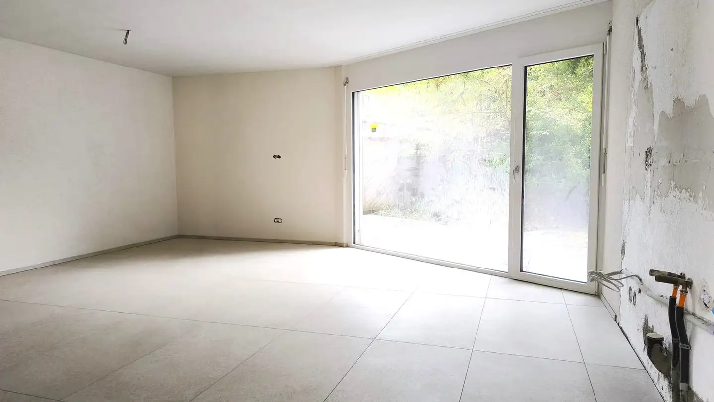 Appartamento in affitto - Oberdorf 6, 5637 Beinwil (Freiamt) - Photo 3