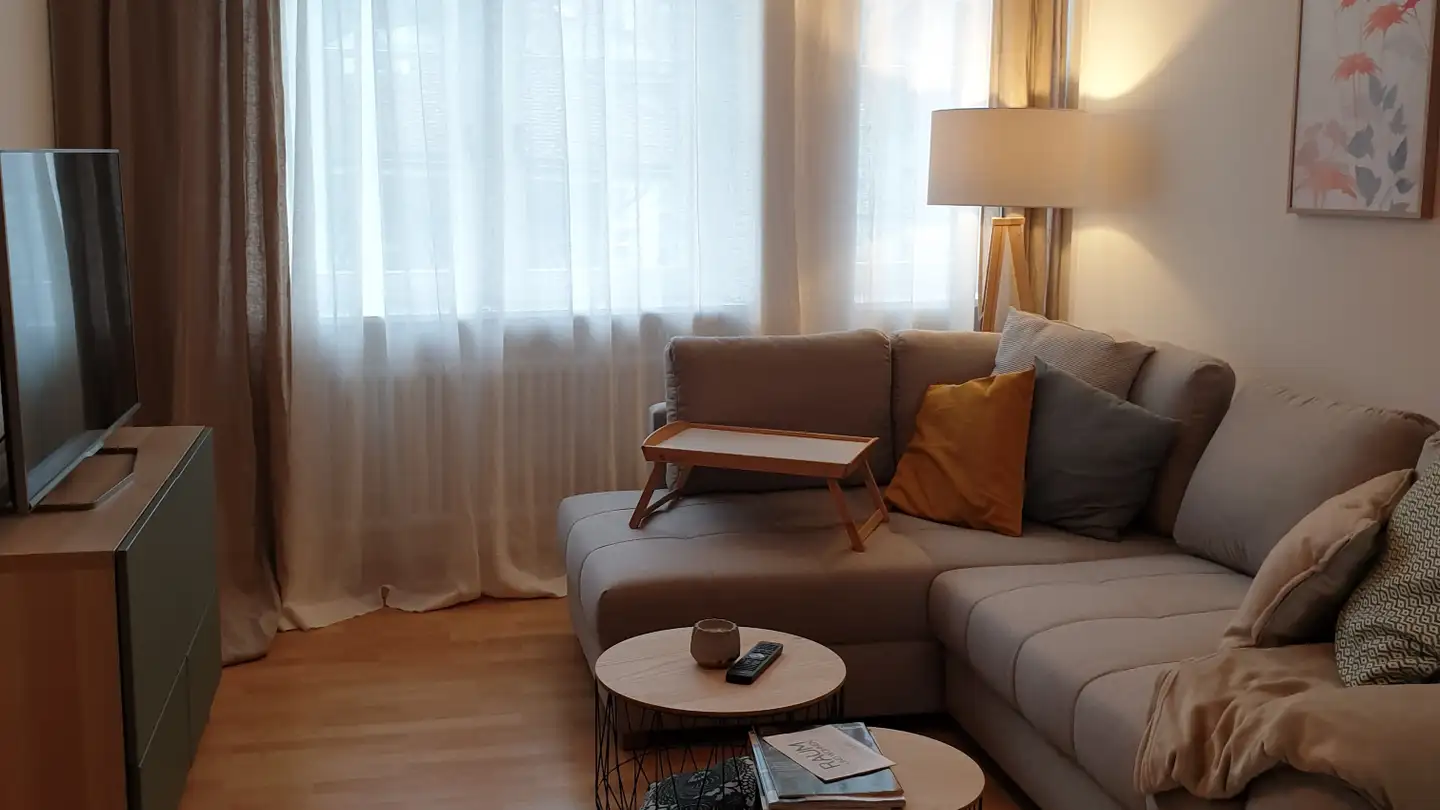 Appartamento in affitto - Hohengasse 37, 3400 Burgdorf - Photo 4