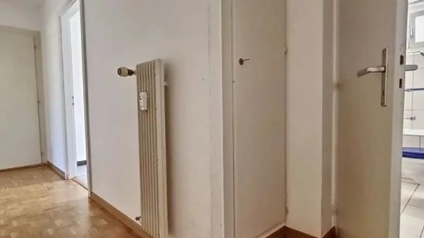 Appartamento in affitto - Chemin De Chantegrive 21, 3960 Sierre