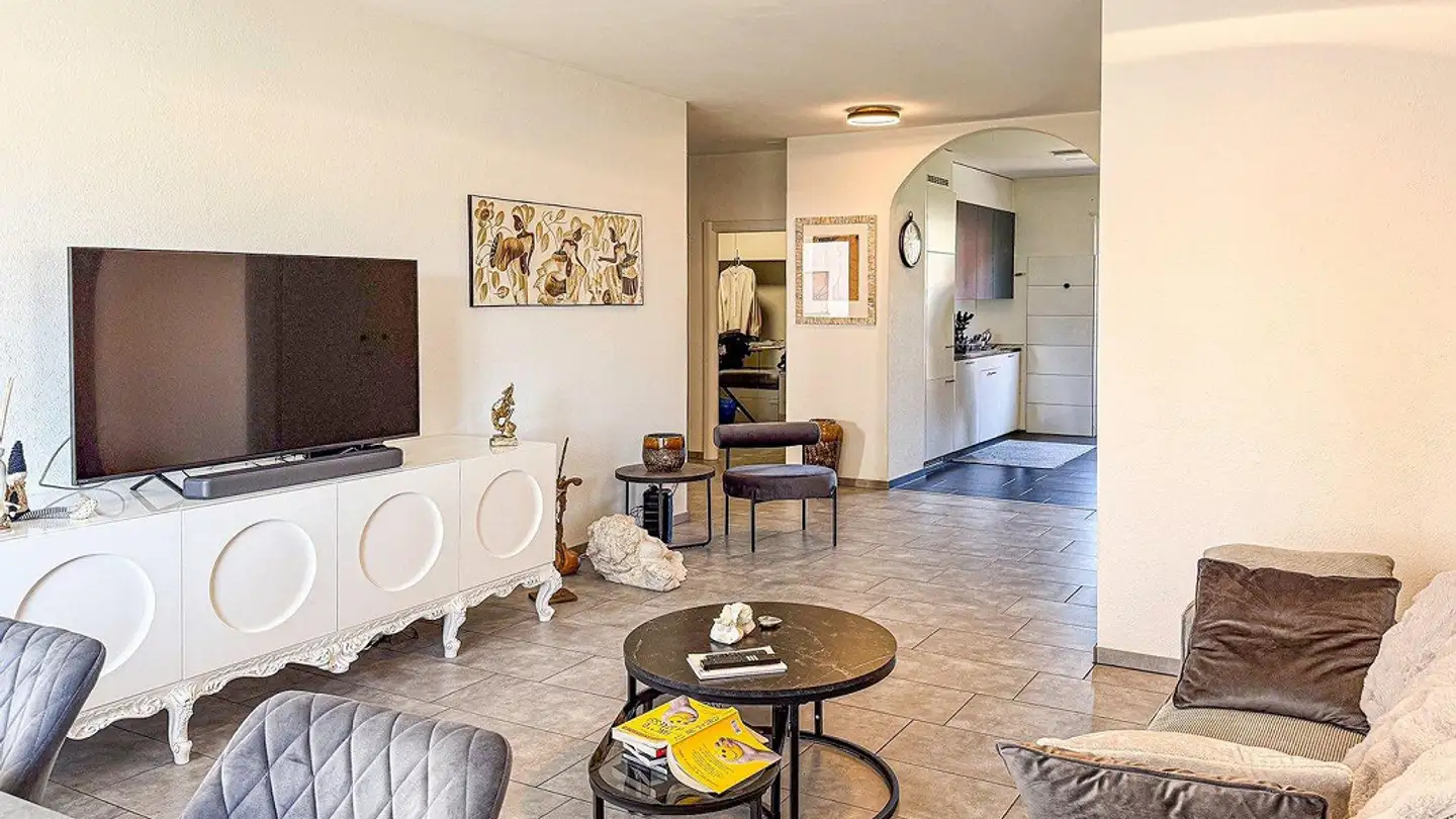 Appartement à vendre - Via Zota 15, 6516 Cugnasco - Photo 2