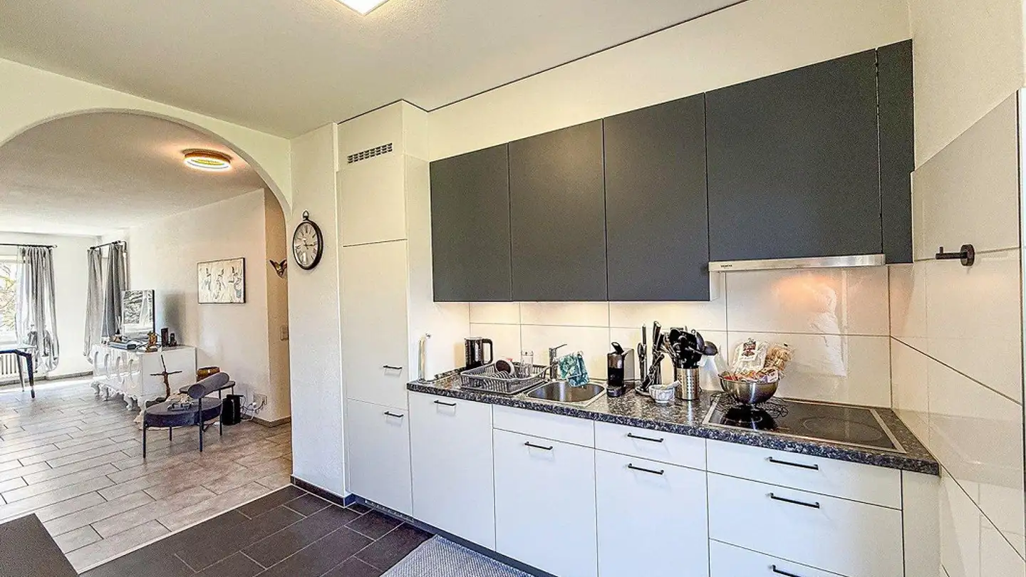 Appartement à vendre - Via Zota 15, 6516 Cugnasco - Photo 3