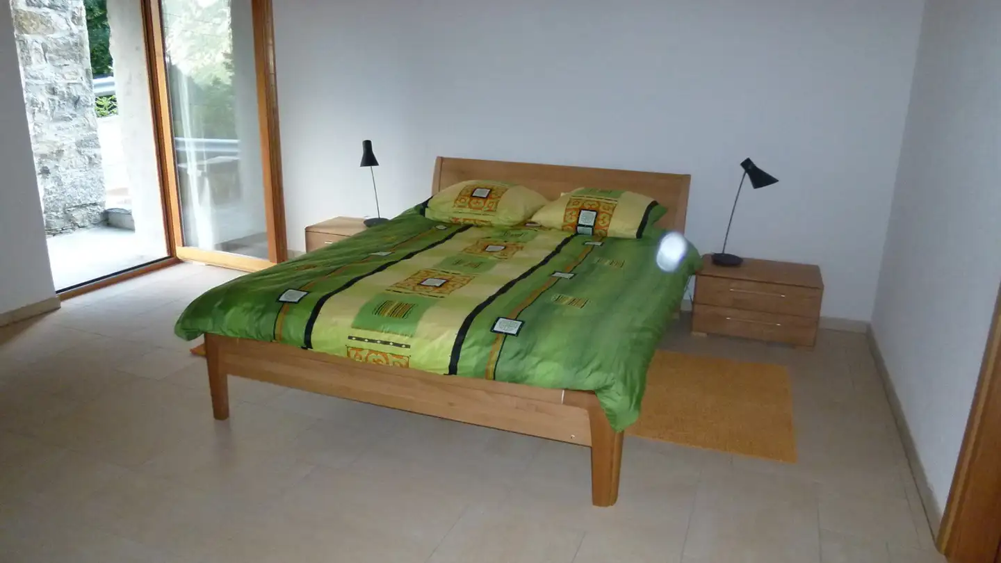 Chalet for rent - Veglia, 6695 Piano di Peccia - Photo 3