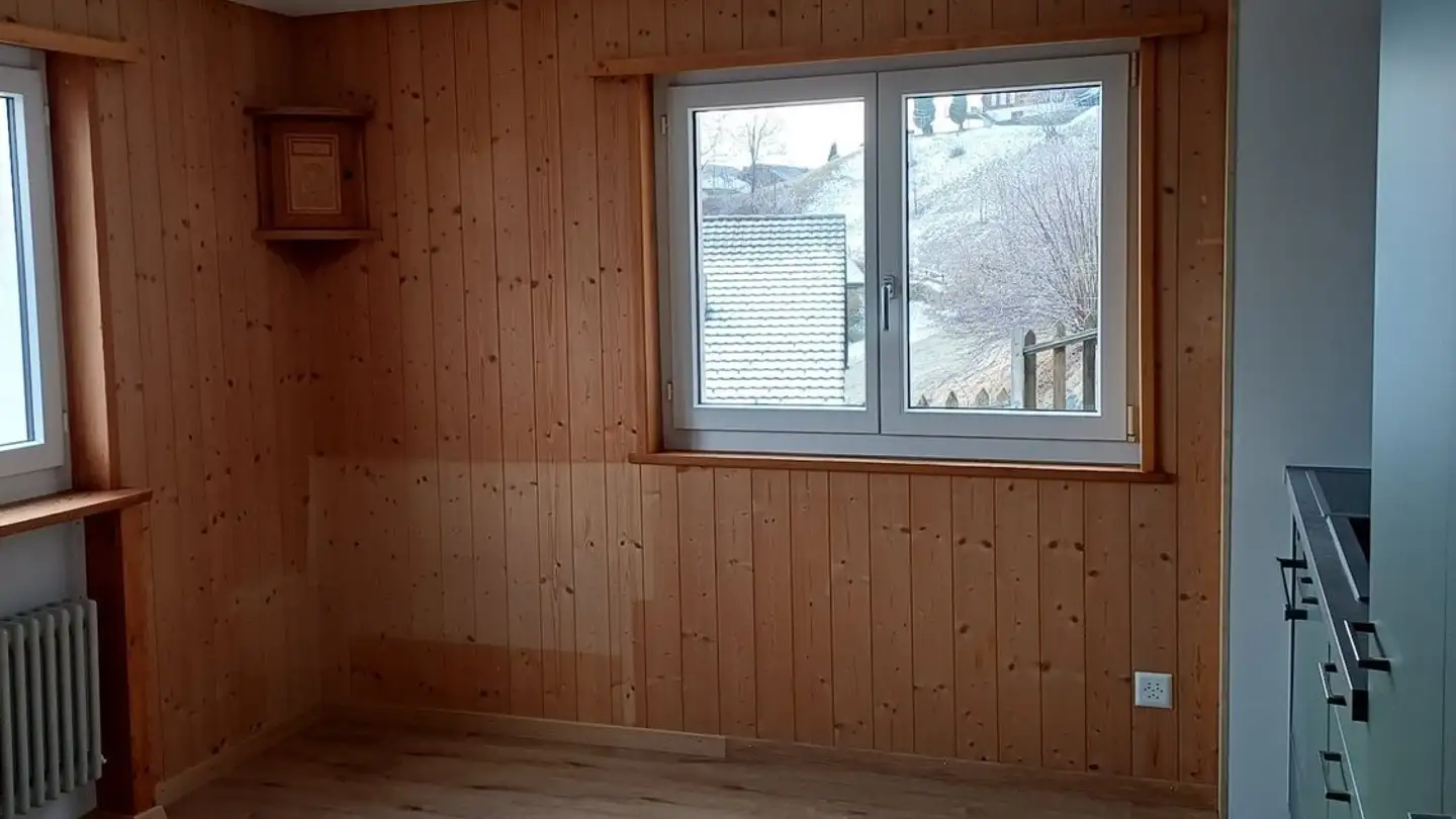 Appartement à louer - Tamärastrasse 26, 7212 Seewis Dorf - Photo 2