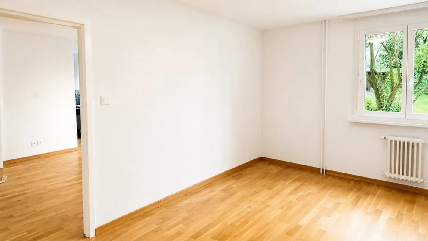 Appartamento in affitto - Wiesentalstrasse 26, 9000 St. Gallen - Foto 4