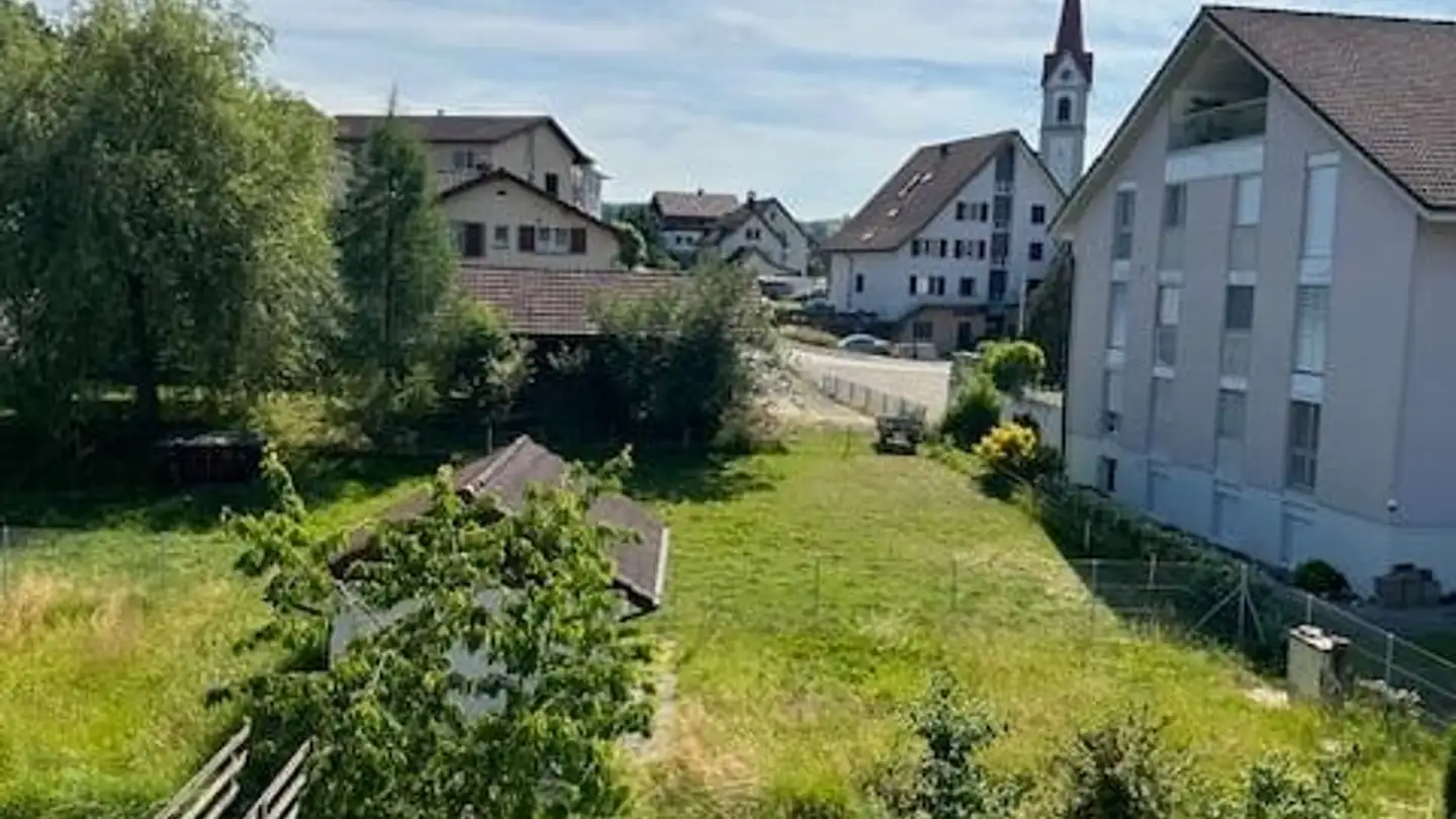 Appartamento in affitto - Altweg 2, 6264 Pfaffnau