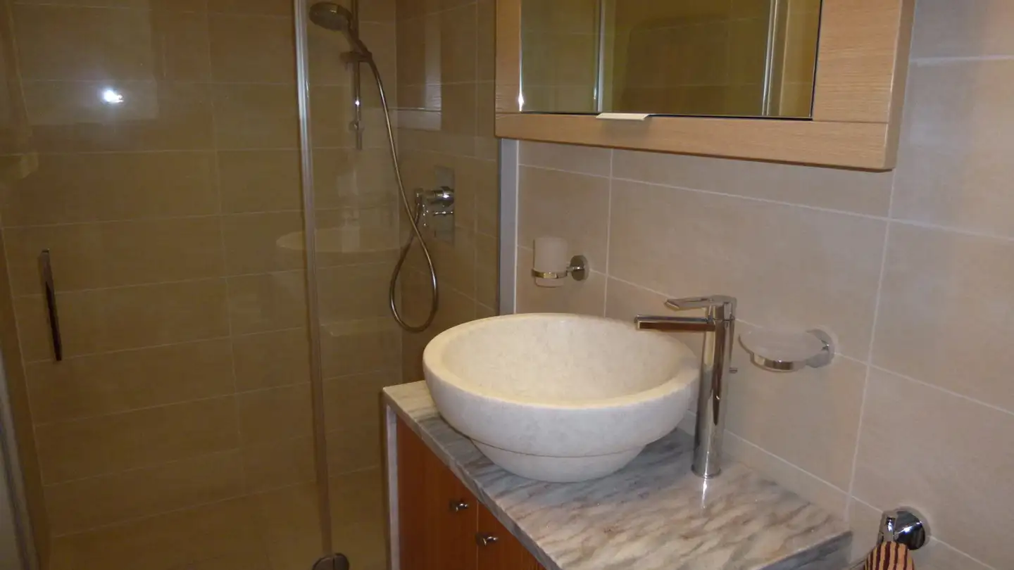 Chalet for rent - Veglia, 6695 Piano di Peccia - Photo 4