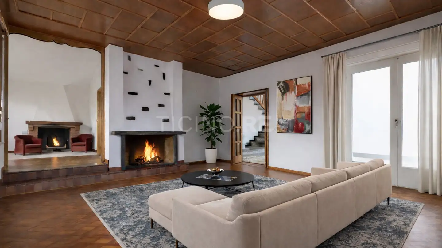 Single house for sale - Via Sialunga 8, 6928 Manno - Photo 2