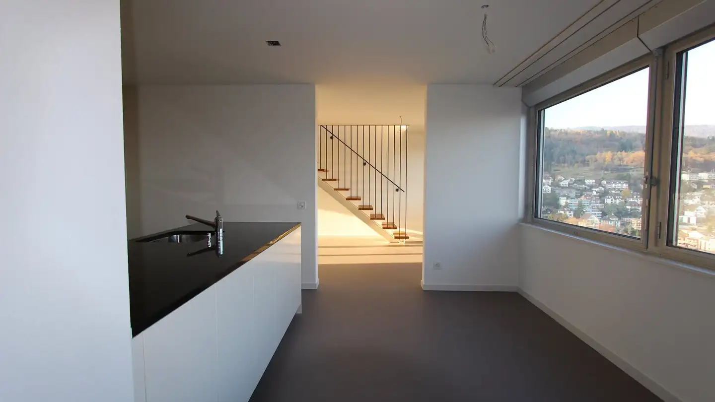 Penthouse mieten - Rue Du Faucon / Falkenstrasse 35, 2502 Biel/Bienne - Foto 2