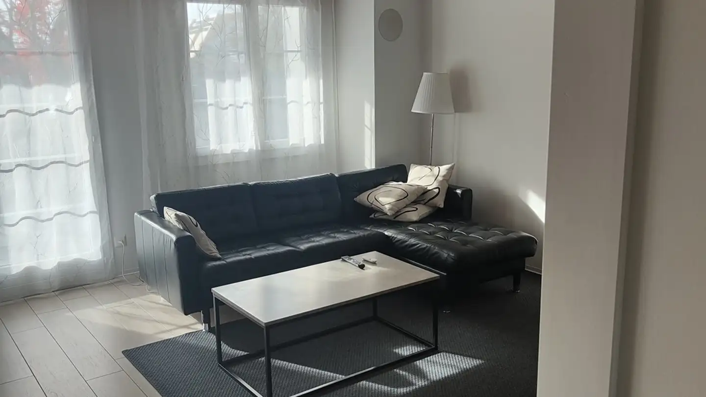 Casa singola in affitto - 5116 Schinznach Bad