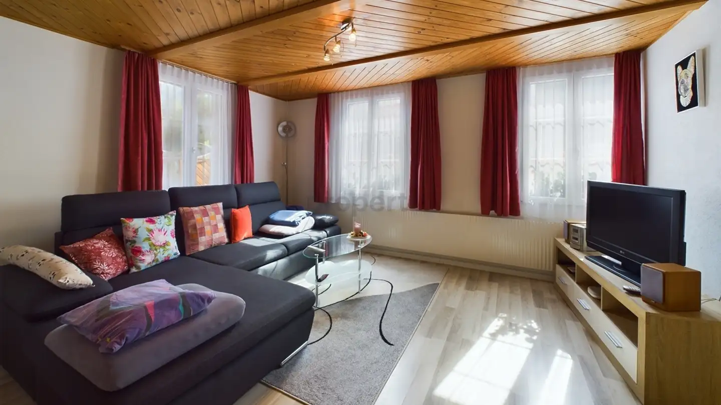 Appartamento in affitto - 3555 Trubschachen