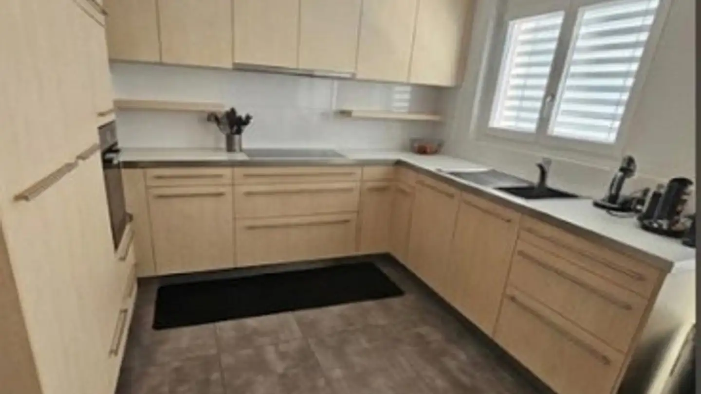 Wohnung mieten - Erlenweg 41, 3178 Bösingen - Foto 2